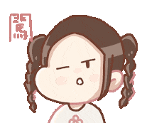 Pinkfun Sticker