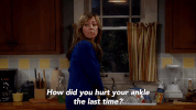 season 1 episode 13 GIF by mom
