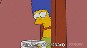 Episode 14 GIF by The Simpsons