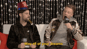 nyre GIF by New Year's Rockin' Eve