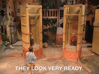 legends of the hidden temple nicksplat GIF