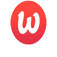 W Wow Sticker by CasinoWow
