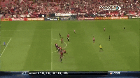 soccer GIF