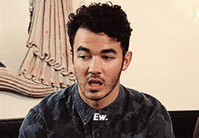 jonas brothers GIF