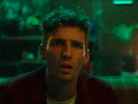 Josh GIF by Peach PRC