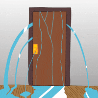 weirdhelga drippin GIF by BuzzFeed Animation