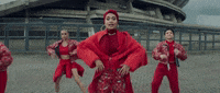 forevermore GIF by Yuna