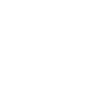 Florale_haircare logo m haircare meta Sticker