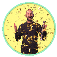 Sticker by Crowdmedia
