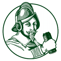 Uri Kopfhörer Sticker by Ur-Krostitzer
