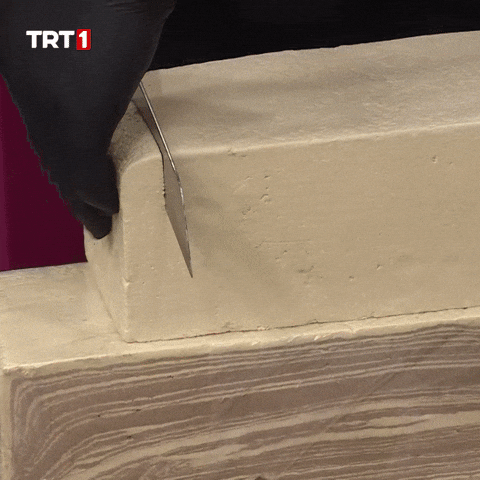 Candy Eat GIF by TRT