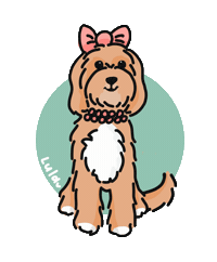 Lula Sticker