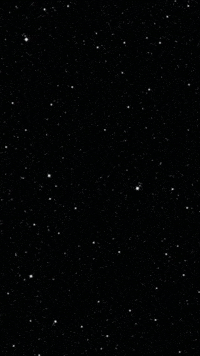 Twilight Zone Space GIF by The Pathfinder