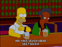 homer simpson GIF