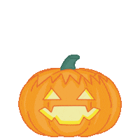 Happy Halloween Sticker