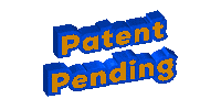 Intellectual Property Invention Sticker by NeighborlyNotary®