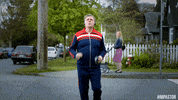 tv land walking GIF by #Impastor