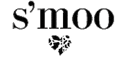 Smoo Sticker by thesmooco