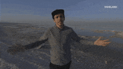 Come At Me GIF by ABANDONED