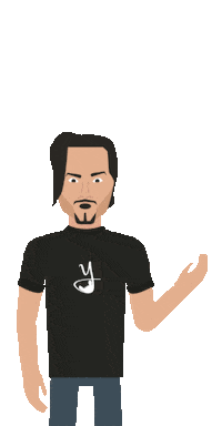 Bhuvan Bam Ok Sticker