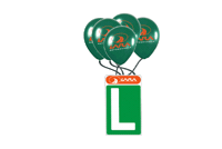 Lara Autoescuela Sticker by Laraaeronautica