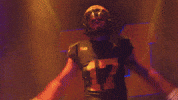 Go Blue Michigan Football GIF by Michigan Athletics