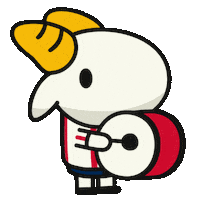 Guadalajara Chivas Sticker by Joje Sanchez