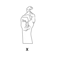 Sign Language X Sticker by Starbucks Malaysia