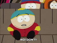 GIF by South Park 