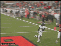 olympics GIF by SB Nation