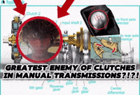 Stick Shift Manual Transmission GIF