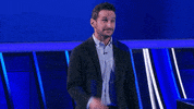 Game Show Chase GIF by ABC Network