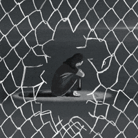 Deport Border Control GIF by INTO ACTION