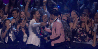 ganadores GIF by Premios MTV MIAW