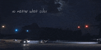 Lyric Video Traffic Lights GIF by Sara Kays