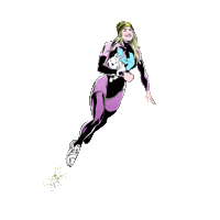 hanna martinson Sticker by Sportland Eesti