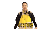 여농티비 Sticker by wkbl