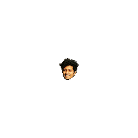 Lakshay Kaushik Sticker by BORN ON INSTAGRAM