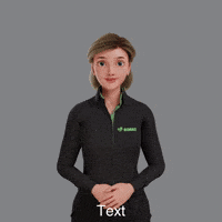 Text Avatar GIF by Sign Time - SiMAX