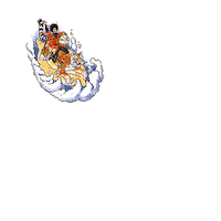 Супра Джигит Sticker by SUPRA REST