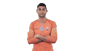 Goalkeeper Slovakia Sticker by Slovensky futbalovy zvaz