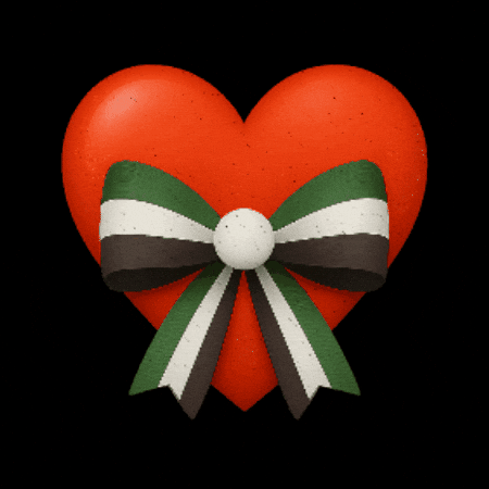 Unity Dubai GIF by Year Of Sustainability