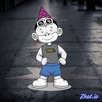 GIF by Zhot