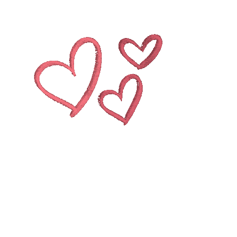 Heart Love Sticker
