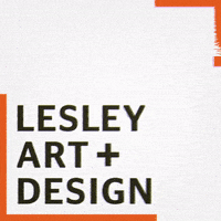 lesleyuniversity art college boston cambridge GIF