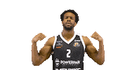 Sport Basketball Sticker by Basket_fi