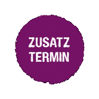 Unikino Sticker by unifilm.de