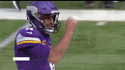 GIF by Minnesota Vikings