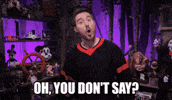 Disappointed Mickey Mouse GIF by Dead Meat James