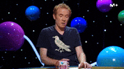 Ilustres Ignorantes GIF by Movistar Plus+